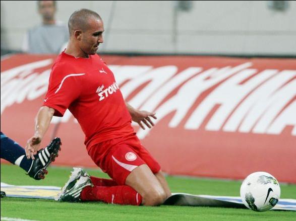 Χάνει την πρεμιέρα ο Ραφίκ Τζιμπούρ