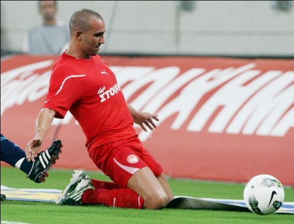 Η Ντόρτμουντ «χάλασε» τον Τζιμπούρ