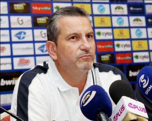 Οδηγός για τη συνέχεια, λέει ο Ζούρος για το τουρνουά της Κύπρου