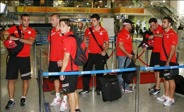 Ο Ολυμπιακός βρήκε τον… μπελά του από την Κατάνια