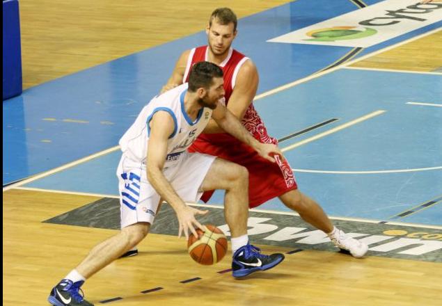 Η εθνική 83-80 τη Ρωσία και «3Χ3» στο τουρνουά της Κύπρου