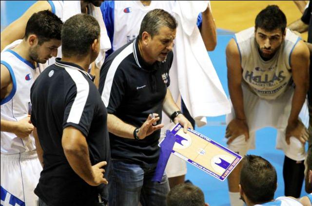 Η μαχητικότητα είναι αυτό που μετρά σύμφωνα με τον Ζούρο