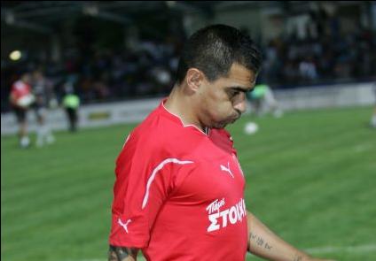 Μικρή ρήξη μηνίσκου ο Ιμπαγάσα, στην τελική ευθεία για χαφ