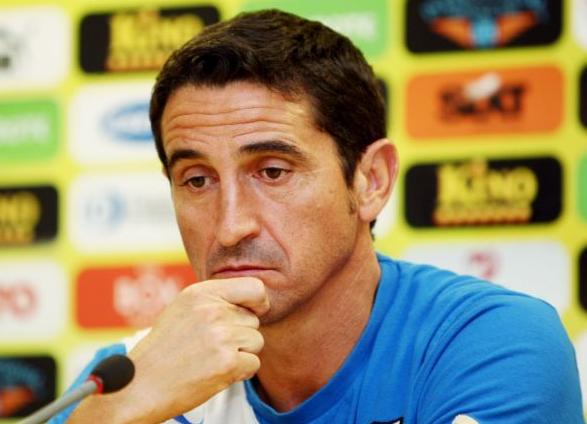 Να φωνάξουμε ΑΕΚάρα πιο δυνατά από ποτέ, καλεί ο Χιμένεθ