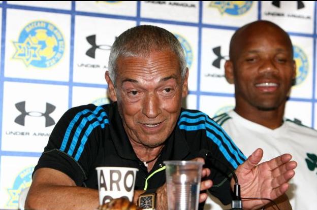 Σκληρή δουλειά αλλιώς φεύγω, ξεκαθάρισε ο Φερέιρα