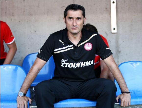 Αισιοδοξία Μαρινάκη, Βαλβέρδε και κινήσεις για επιθετικό και χαφ (infographics)