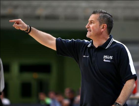 Δεν ενθουσιάστηκε ο Ζούρος από τη νίκη της εθνικής