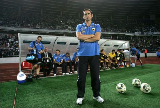 Δεν θα υπάρχει εύκολο παιχνίδι πλέον, παραδέχεται ο Χιμένεθ