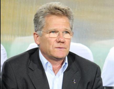 Τη νευρικότητά του πριν το ματς παραδέχθηκε ο Μπόλονι