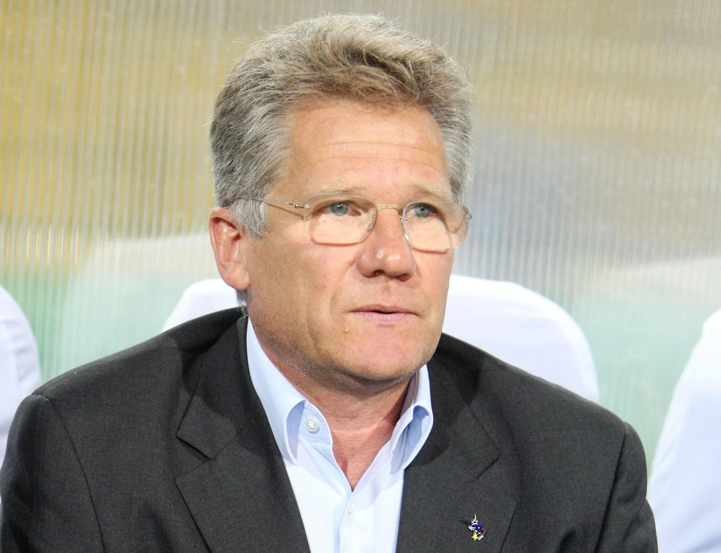 «Να κάνουμε… έκπληξη σε Τότεναμ ή Ρούμπιν», λέει ο Μπόλονι