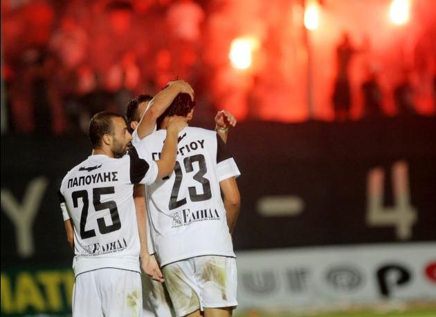 Αυτογκόλ και ισοπαλία στη… χλιαρή πρεμιέρα του πρωταθλήματος