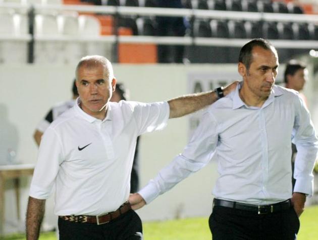 Το δεύτερο ημίχρονο «κρατά» ο Αναστόπουλος, τα πολλά νέα πρόσωπα ο Δώνης