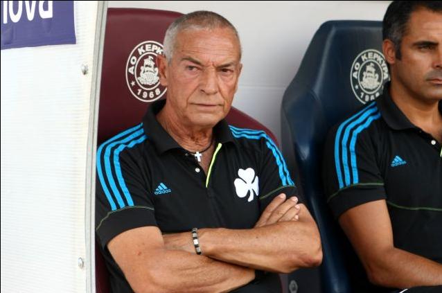 Νίκη βάλσαμο για τον Φερέιρα, «χάσαμε τη ψυχραιμία μας» λέει ο Μπάντοβιτς