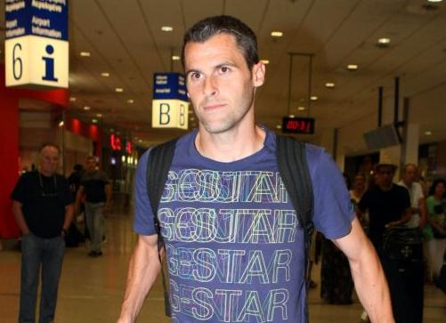 Υποδέχθηκε Ορμπάιθ, εγκατέλειψε Ζινιάκ ο Ολυμπιακός