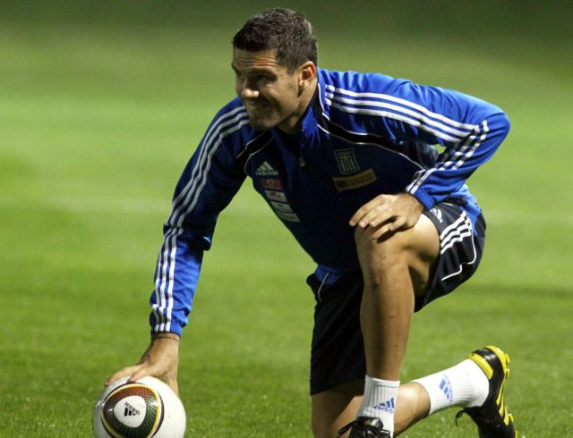 Και ο ΠΑΟΚ θέλει Τζιόλη με τον Βρύζα να μιλά μαζί του