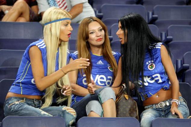 Εκτός Champions League η Φενέρ, η Τραμπζοσπόρ στη θέση της