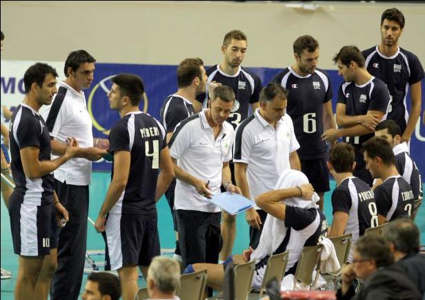 «Ανταρσία» στην εθνική βόλεϊ, δεν ταξιδεύουν στη Σερβία οι διεθνείς