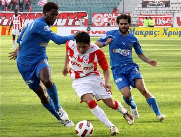 Με καθυστέρηση δύο εβδομάδων δημοσιοποιήθηκε το σκεπτικό της ΕΠΟ