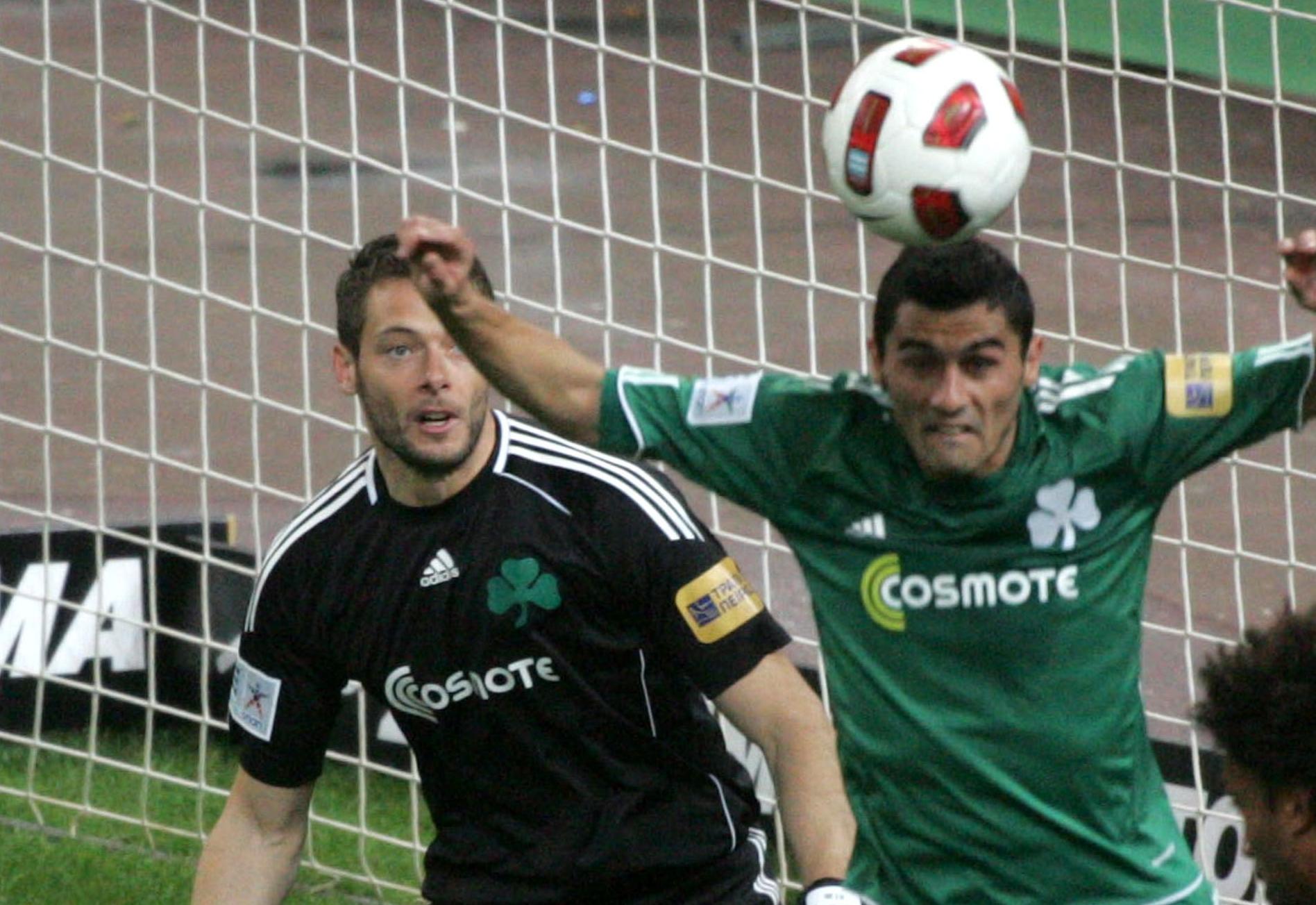 Η Παλέρμο θέλει Τζόρβα και η Κολωνία Σπυρόπουλο