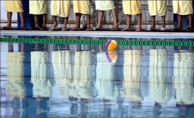 Στο φινάλε ισοφαρίστηκε η εθνική Νέων