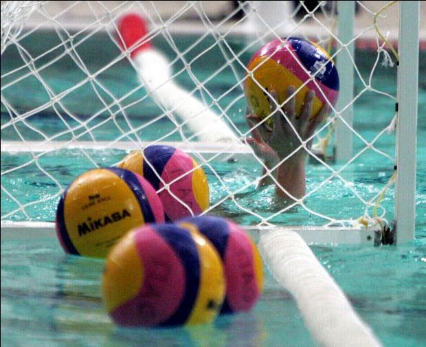 Πρωταθλήτριες Ευρώπης οι νεάνιδες του πόλο