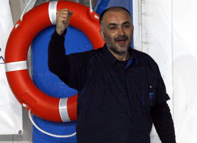 Ο Βολτυράκης στον πάγκο των Χανίων