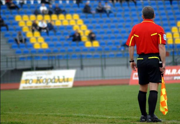 Τροποποιήσεις στον Πειθαρχικό Κώδικα προωθεί η ΕΠΟ