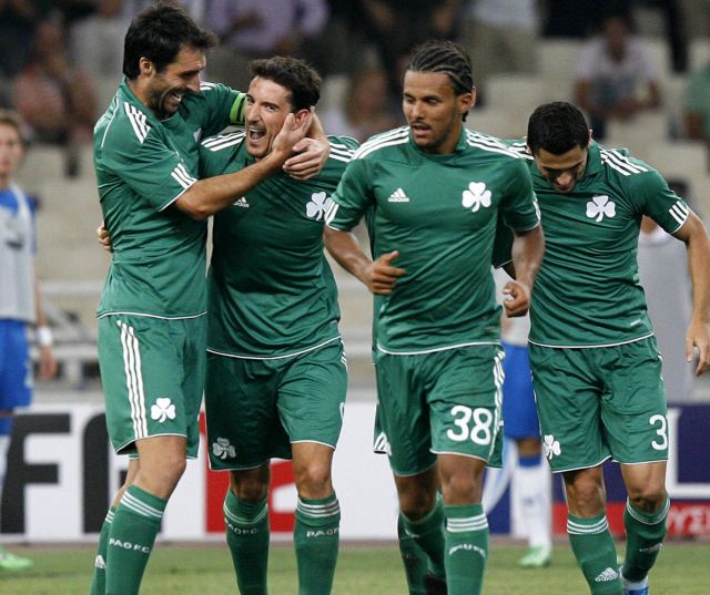 To 2o μέρος της πρεμιέρας σε Κέρκυρα, Τούμπα και Νέα Σμύρνη