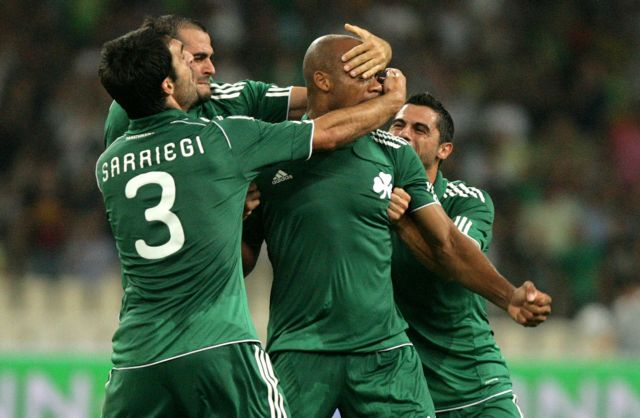 Με 20μελή αποστολή ο Παναθηναϊκός στο Ισραήλ για τη Μακάμπι