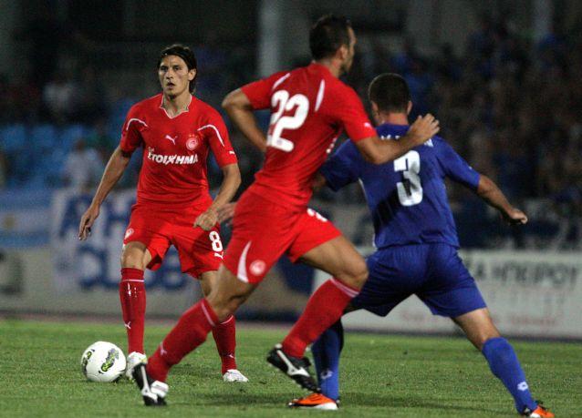 Κακός ο ΟΣΦΠ στο 0-0 με τον ΠΑΣ, επιβεβαίωση για Ορμπάιθ
