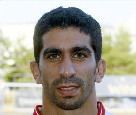 Ενδιαφέρον του Παναθηναϊκού για τον Ζαραδούκα