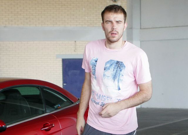 Στο Καρπενήσι ο Ολυμπιακός με τον Παπαδόπουλο σε μεγάλα κέφια