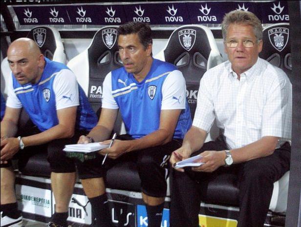 Θα προσευχηθώ για μεταγραφές, δηλώνει ο Μπόλονι