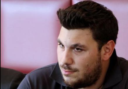 «Δεν θέλω να έρθω ξανά στην Καβάλα» ξεκαθάρισε ο Στ.Ψωμιάδης