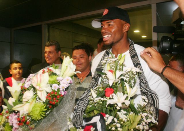 Ο κόσμος του ΠΑΟΚ υψηλό κίνητρο για τον Μαγκέτι