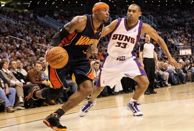 «Με ενθουσιάζει η ιδέα του ΠΑΟΚ» λέει ο ΝΒΑer Κόρεϊ Μαγκέτι