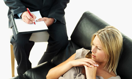 Δωρεάν ψυχοθεραπεία για ανέργους στην Θεσσαλονίκη