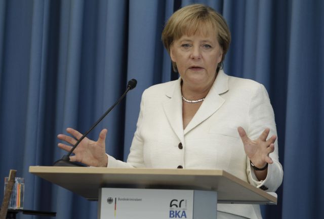 Μεγάλη άνοδος στα CDS της ευρωπεριφέρειας, εν μέσω ανησυχιών για την κρίση χρέους