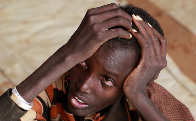 Δημογραφική έκρηξη θα τετραπλασιάσει τον πληθυσμό της Αφρικής ως το 2100