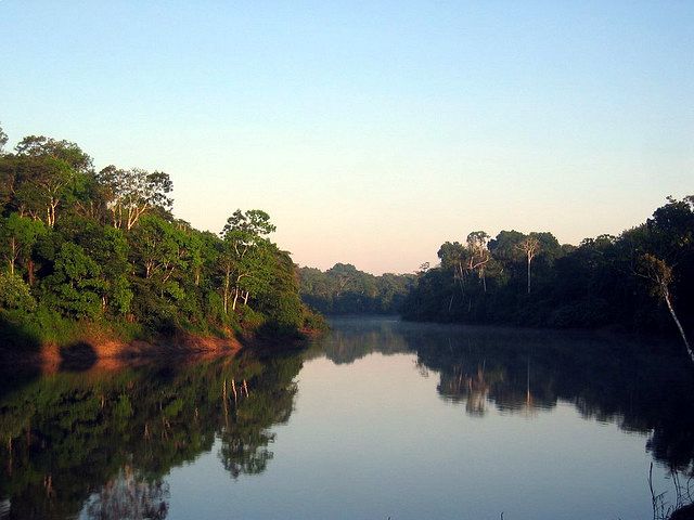 Στερεύει ο ενθουσιασμός για τον «υπόγειο Αμαζόνιο» της Βραζιλίας