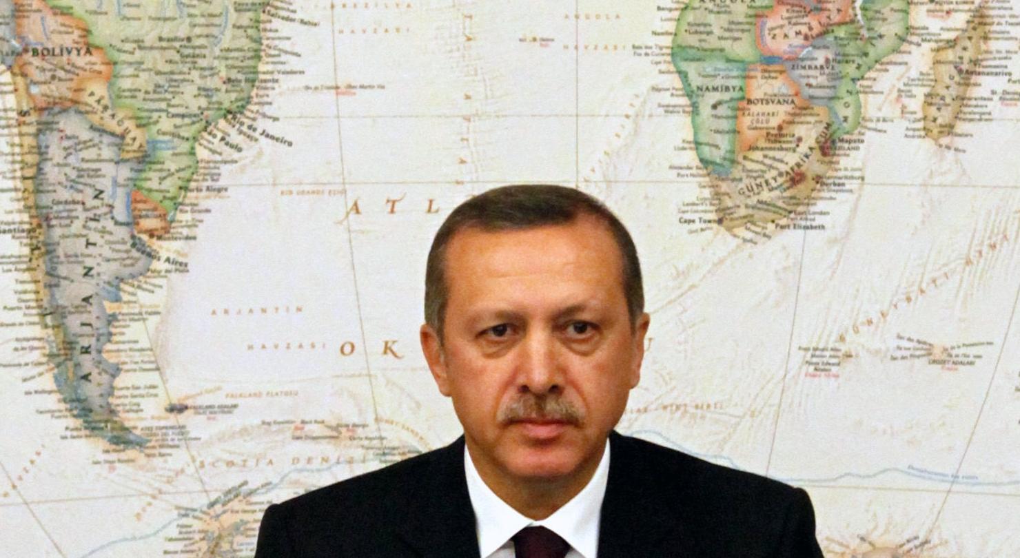 Βελτίωση των σχέσεων με το Ισραήλ «μόνο αν ζητήσει συγγνώμη», λέει ο Ερντογάν