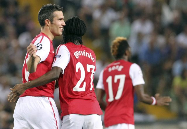 «Έκλεισαν» οι όμιλοι, οι υποψήφιοι αντίπαλοι του ΟΣΦΠ