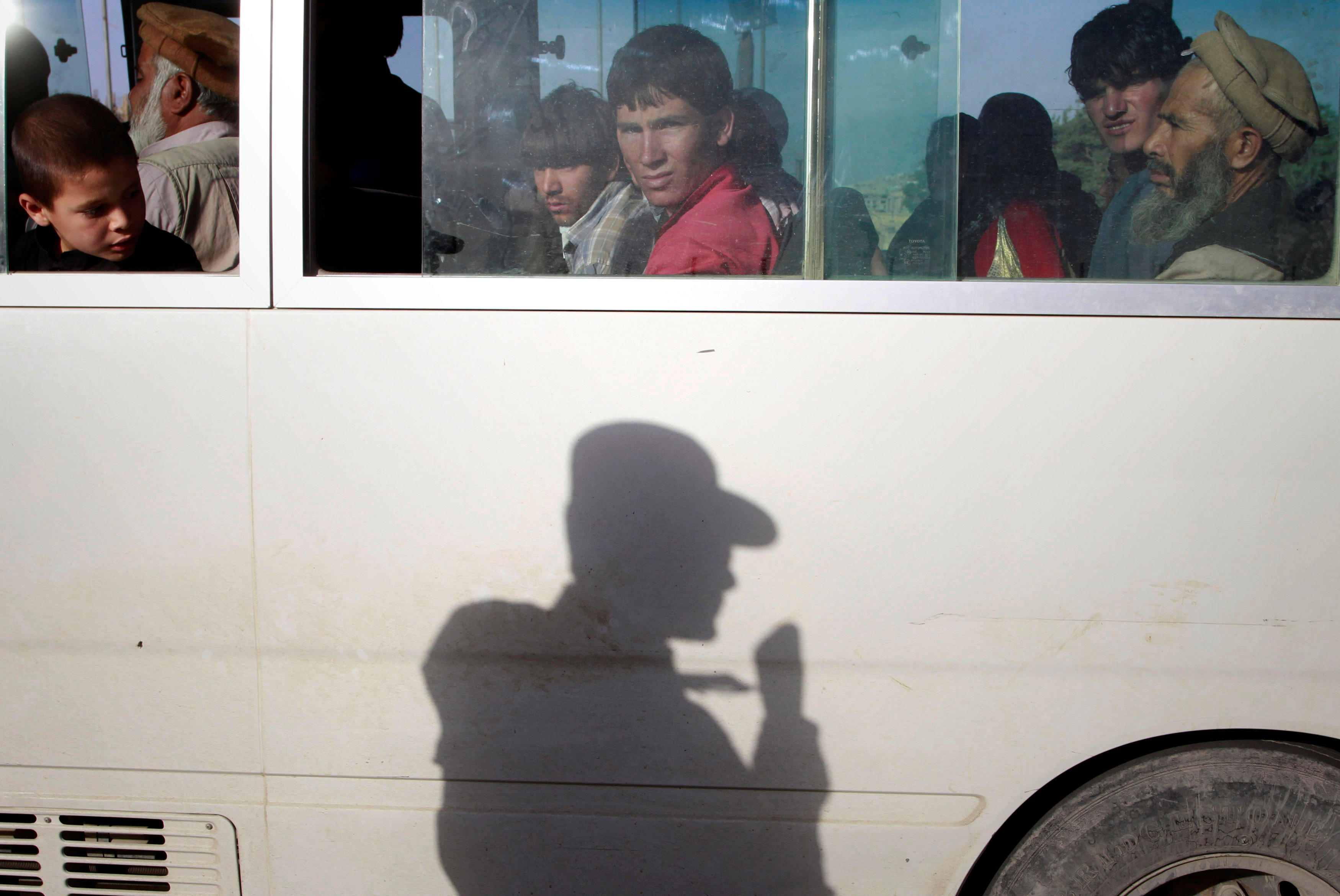 Πέντε στρατιώτες του ΝΑΤΟ νεκροί από έκρηξη βόμβας στο νότιο Αφγανιστάν