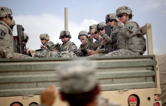 Διαδοχικές επιθέσεις στο Αφγανιστάν με 24 νεκρούς