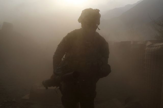 Η Ιταλία «αγόραζε προστασία» από τους Ταλιμπάν στο Αφγανιστάν