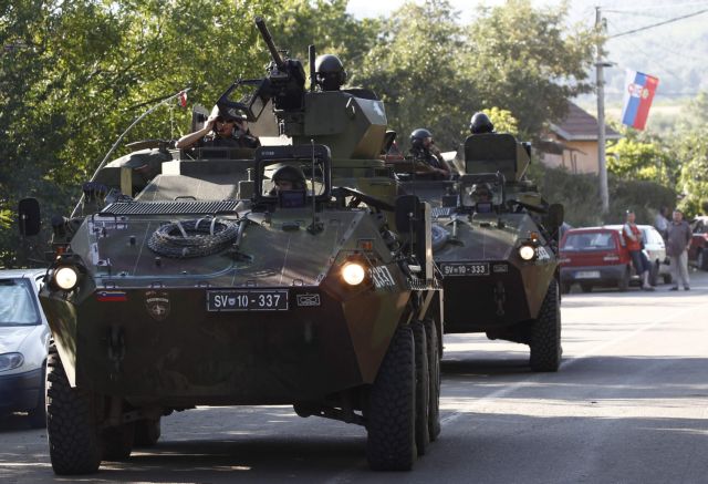 Ευρωπαϊκό κάλεσμα σε Βελιγράδι-Πρίστινα να μην χάσουν το «τρένο» της ΕΕ