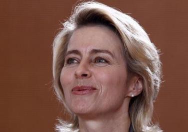 Μελλοντικές διασώσεις θα πρέπει να γίνονται μόνο με εγγυήσεις, λέει Γερμανίδα υπουργός