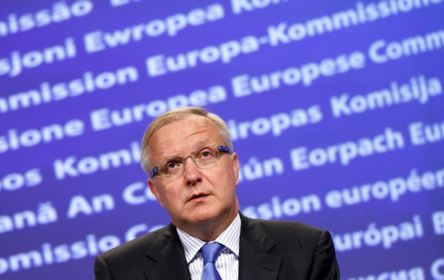 Εφαρμογή των αποφάσεων της Συνόδου της 21ης Ιουλίου «πολύ γρήγορα» ζητεί ο Ρεν