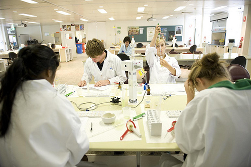 Η Βιολογία στα χρόνια που έρχονται