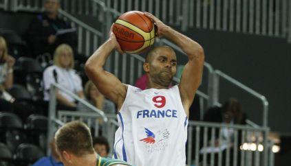 Εύκολα η Γαλλία, 83-60 την Κροατία στο test event του Λονδίνου